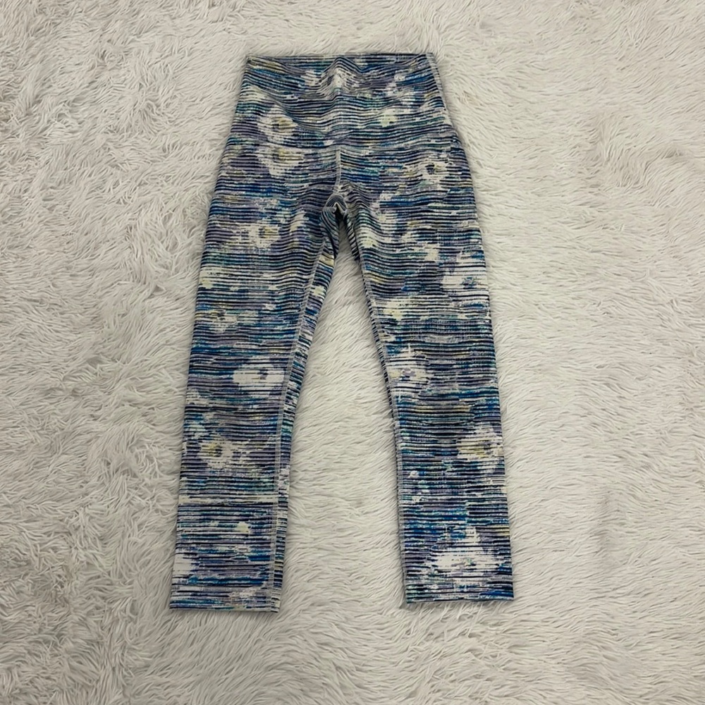 Lululemon 23” Leggings